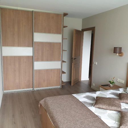 Apartamenti Danna Ledmane エクステリア 写真