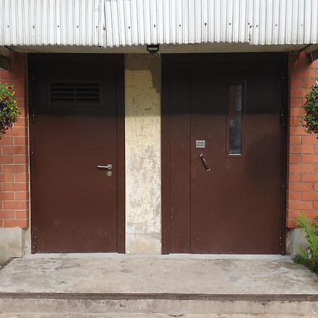 Apartamenti Danna Ledmane エクステリア 写真