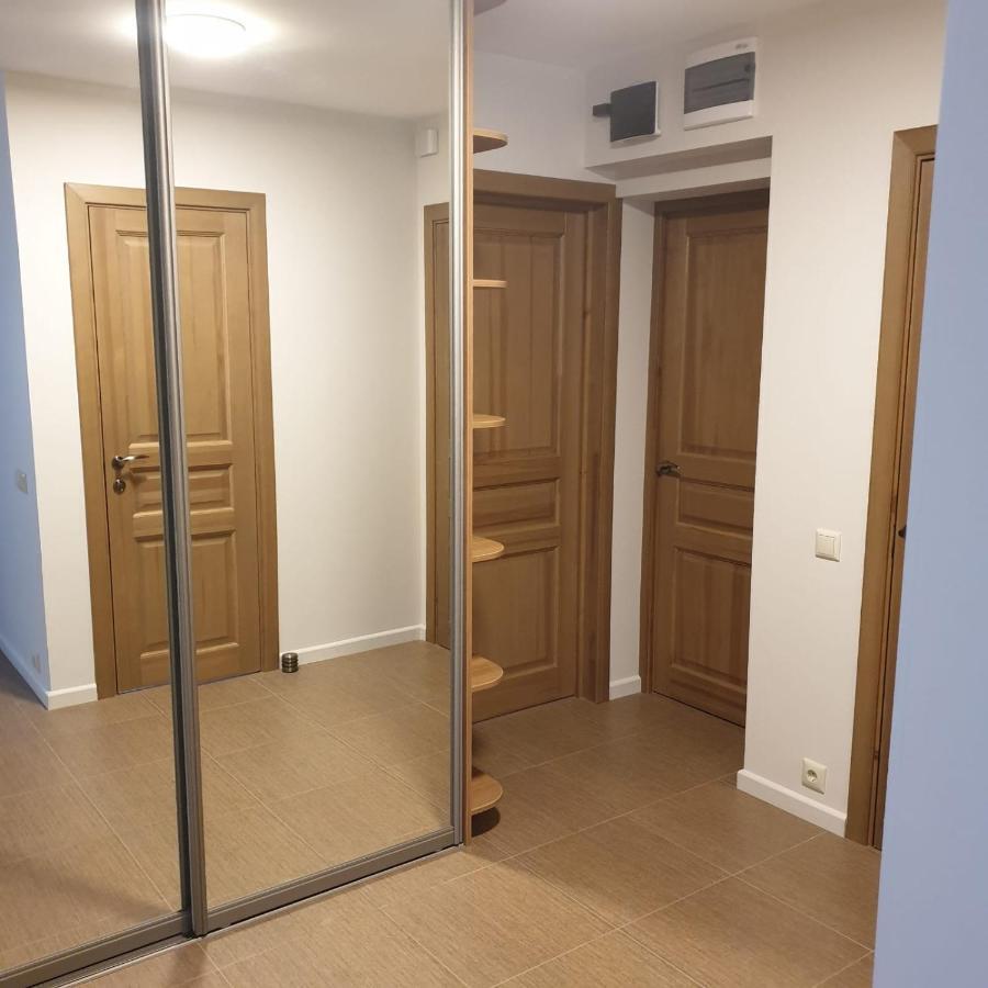 Apartamenti Danna Ledmane エクステリア 写真