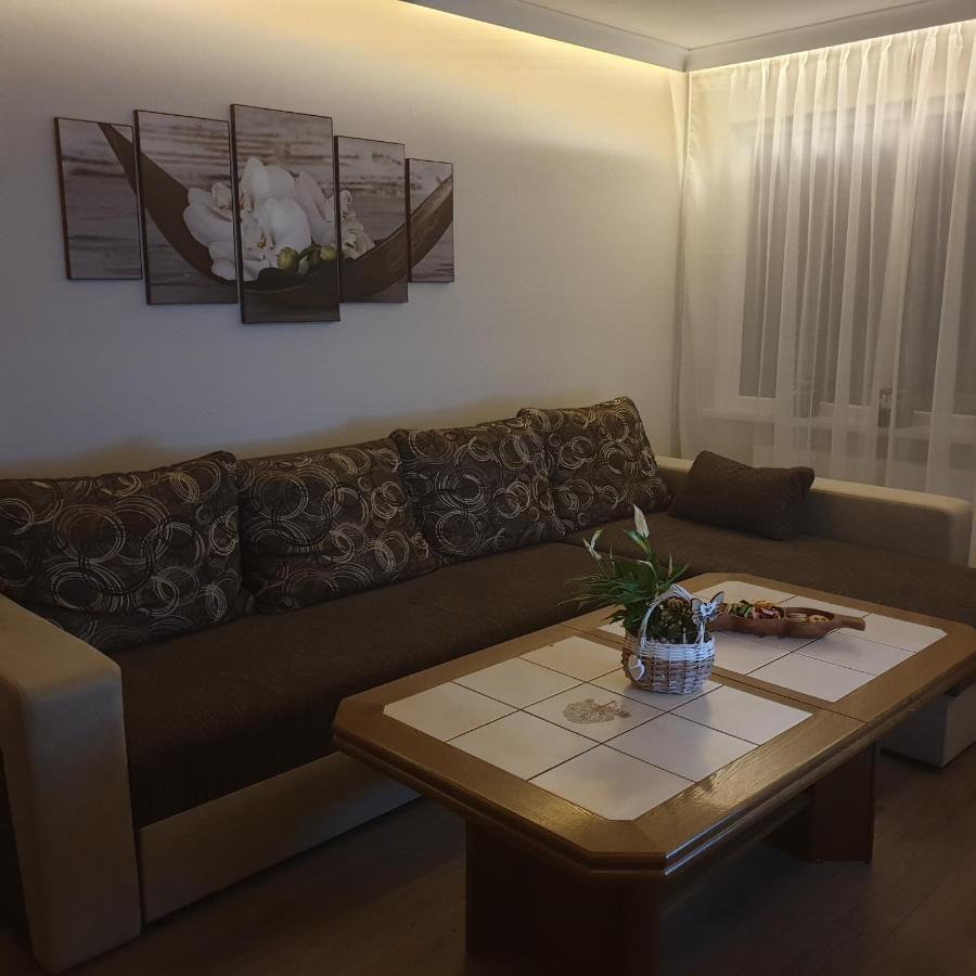 Apartamenti Danna Ledmane エクステリア 写真