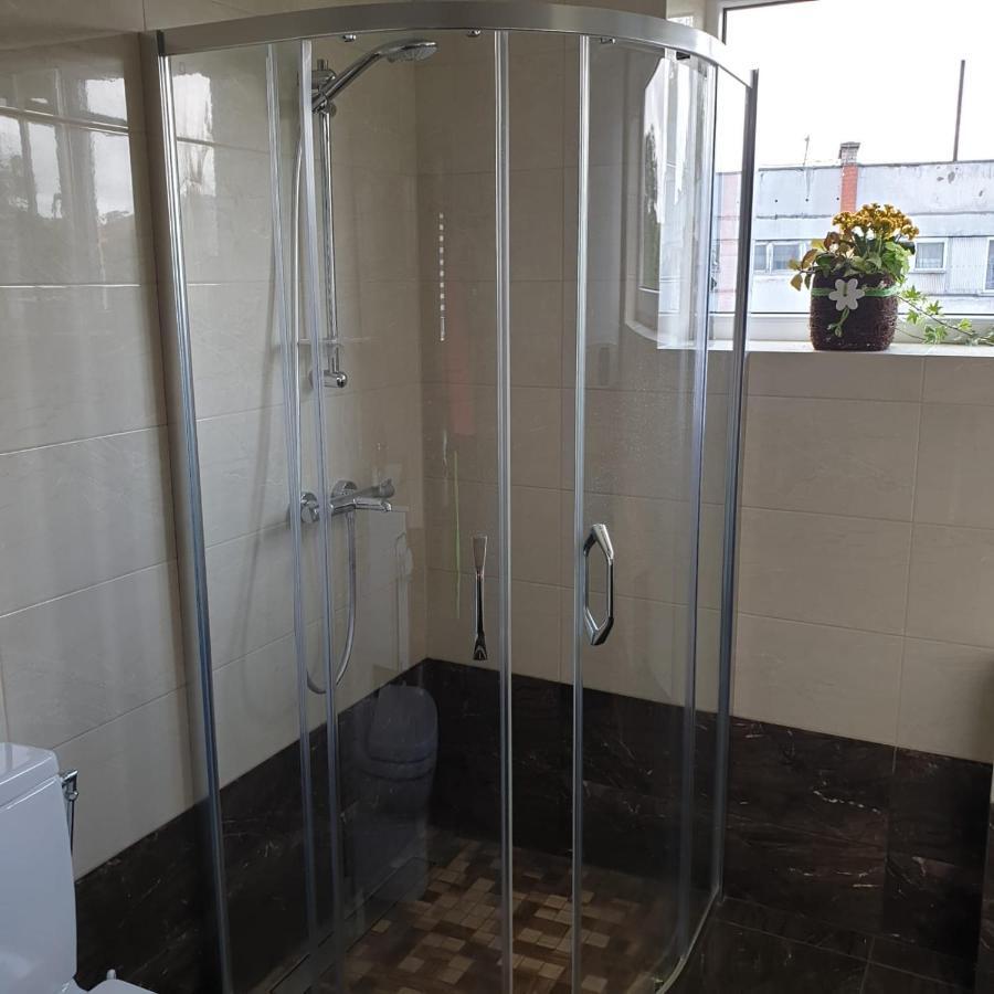 Apartamenti Danna Ledmane エクステリア 写真