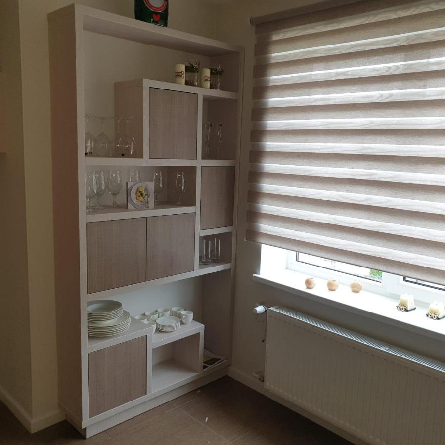 Apartamenti Danna Ledmane エクステリア 写真
